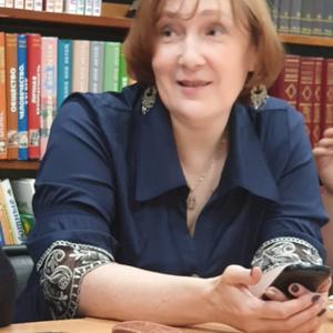 Елизавета, 55 лет, Екатеринбург