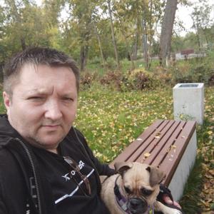 Парни в Нижний Новгороде: Олег, 44 - ищет девушку из Нижний Новгорода