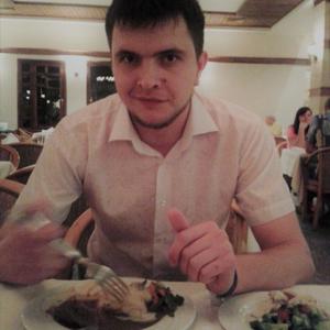 Александр Агеев, 33 года, Тверь