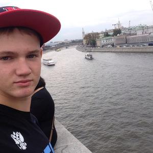 Никита , 23 года, Москва