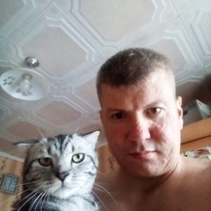 Александр Граненкин, 43 года, Дмитров