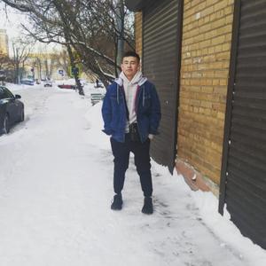 Аскар, 27 лет, Хабаровск