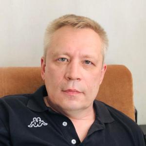 Boris Voron, 54 года, Домодедово