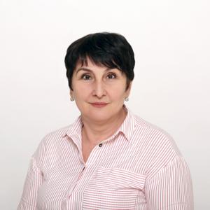 Лола, 59 лет, Краснодар