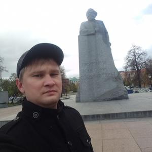 Djon, 33 года, Ставрополь