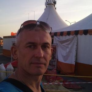 Sergej, 54 года, Барнаул