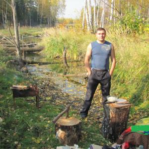 Парни в Серпухове: Сергей, 35 - ищет девушку из Серпухова