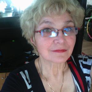 Вера, 65 лет, Челябинск