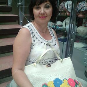 Оксана Сергиенко, 59 лет, Белгород