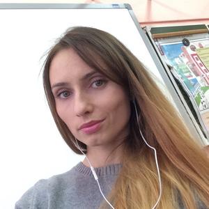 Катя, 24 года, Краснодар