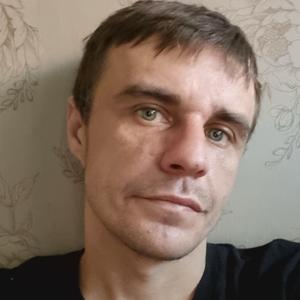 Vadim, 34 года, Абакан
