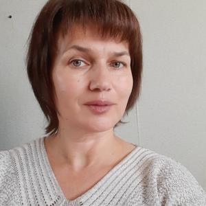 Девушки в Ульяновске: Наталья, 47 - ищет парня из Ульяновска