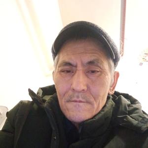 Файзулла, 58 лет, Новосибирск