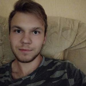 Вадим, 24 года, Самара