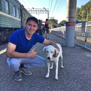 Парни в Саратове: Вячеслав, 29 - ищет девушку из Саратова