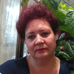 Елена, 54 года, Краснодар