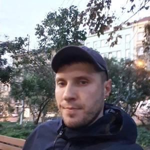 Дмитрий Орлов, 38 лет, Тюмень
