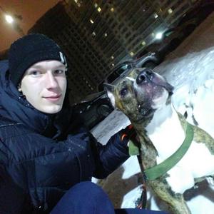 Ivan, 25 лет, Сургут