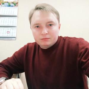 Федоров Владислав, 37 лет, Пушкино