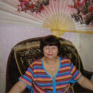 Зинаида, 69 лет, Москва
