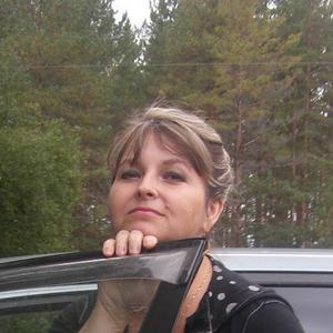 Елена, 54 года, Ковдор