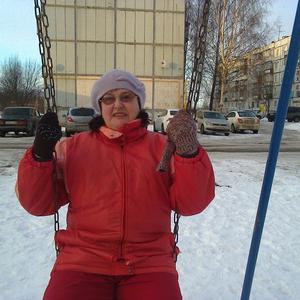 Девушки в Вологде: Tatiana, 67 - ищет парня из Вологды
