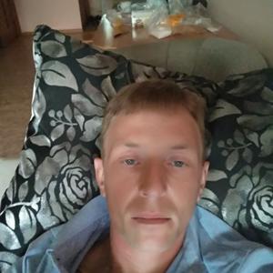Александр, 34 года, Ачинск