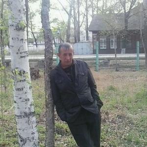 Парни в Бикине: Николай, 43 - ищет девушку из Бикина