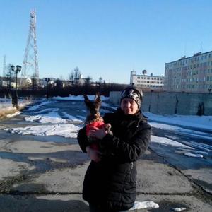 Девушки в Якутске: Анастасия, 32 - ищет парня из Якутска