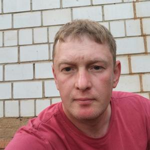 Парни в Ижевске: Иван, 39 - ищет девушку из Ижевска