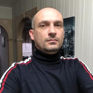 Евгений, 43 года, Реутов