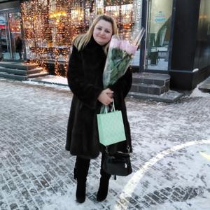 Оксана Сидорова, 49 лет, Челябинск