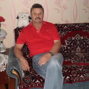 Парни в Омске: Сергей, 67 - ищет девушку из Омска