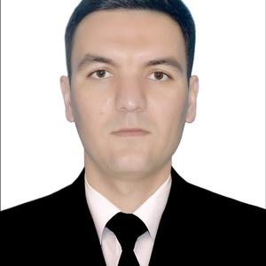 Саша, 33 года, Ташкент