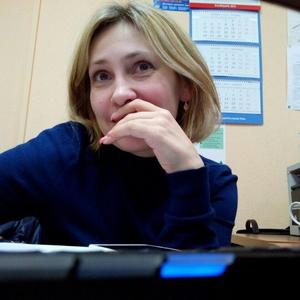 Девушки в Наро-Фоминске: Ольга, 48 - ищет парня из Наро-Фоминска