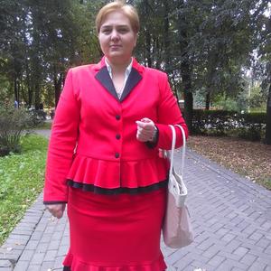Татьяна, 43 года, Мытищи
