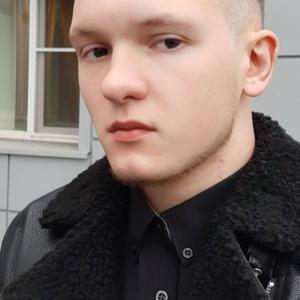 Джеймс, 30 лет, Липецк