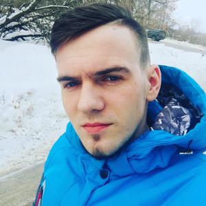 Сергей, 29 лет, Чернь