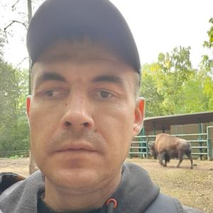 Igor, 36 лет, Poznan