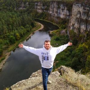 Парни в Челябинске: Григорий, 35 - ищет девушку из Челябинска