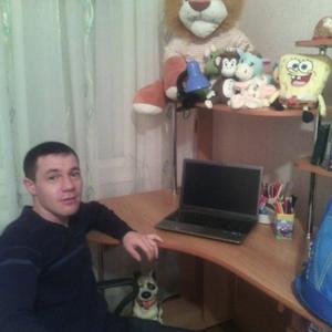 Санек Виляев, 33 года, Орск