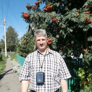 Владимир Суставов, 61 год, Омск