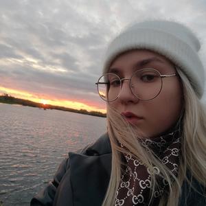 Виктория, 19 лет, Екатеринбург