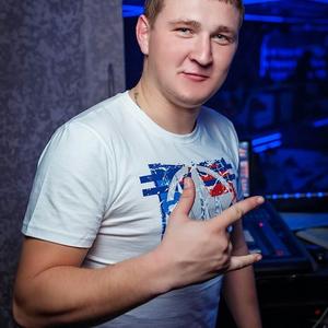 Макс Анискин, 31 год, Бийск