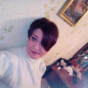 Девушки в Мурманске: Светлана, 54 - ищет парня из Мурманска