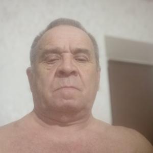 Юра, 63 года, Астрахань