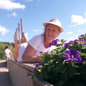 Мария, 50 лет, Пермь