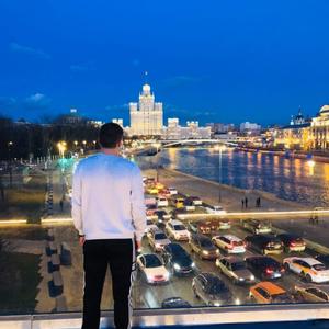 Парни в Краснозаводске: Александр, 22 - ищет девушку из Краснозаводска