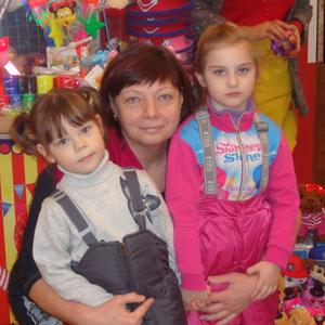 Девушки в Новомосковске: Ольга, 53 - ищет парня из Новомосковска