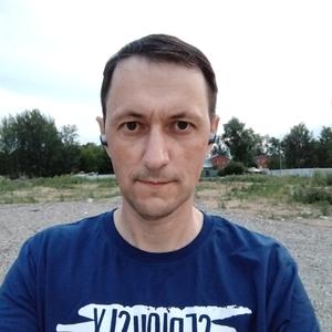 Парни в Балашихе: Сергей, 41 - ищет девушку из Балашихи